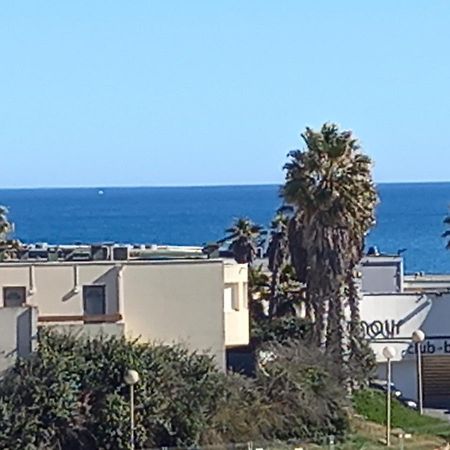 Le Privilege, Village Naturiste Agde Esterno foto