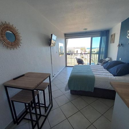 Le Privilege, Village Naturiste Agde Esterno foto