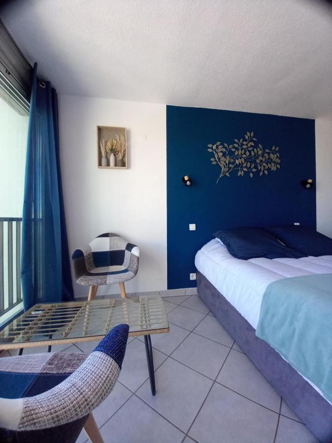 Le Privilege, Village Naturiste Agde Esterno foto