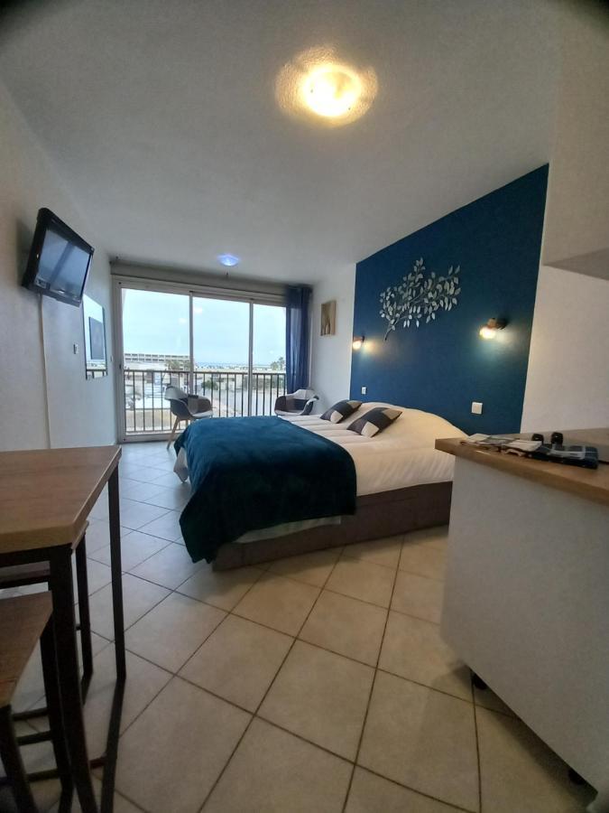 Le Privilege, Village Naturiste Agde Esterno foto
