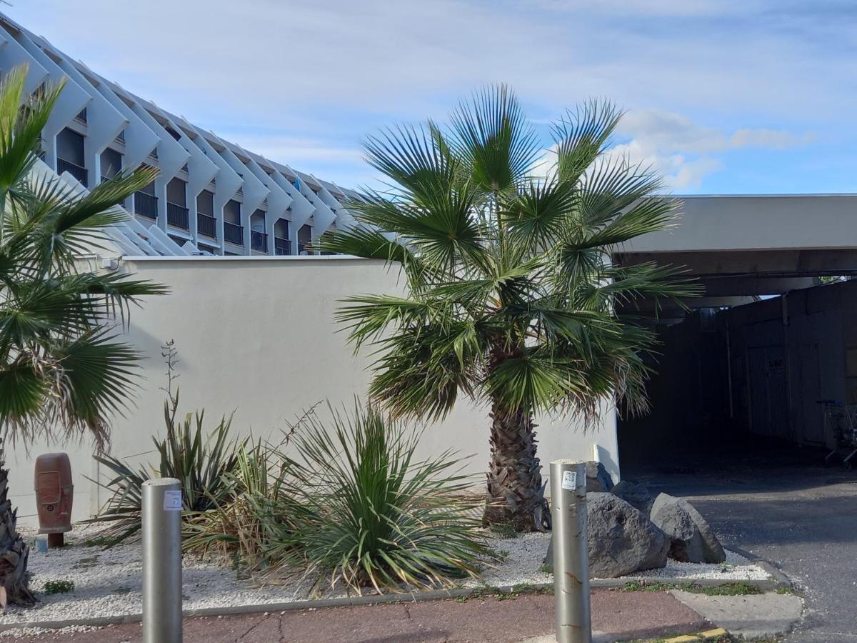 Le Privilege, Village Naturiste Agde Esterno foto