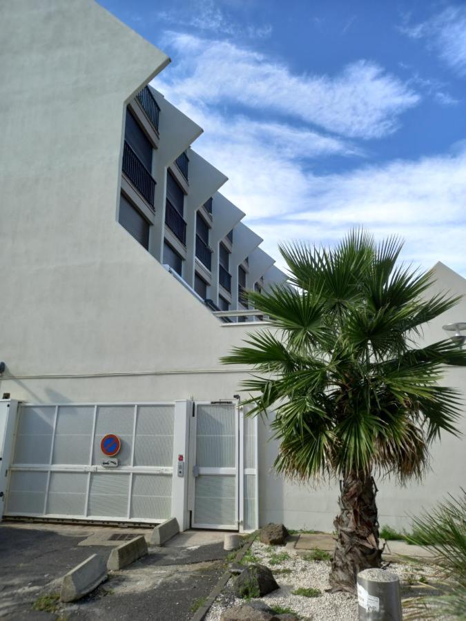 Le Privilege, Village Naturiste Agde Esterno foto